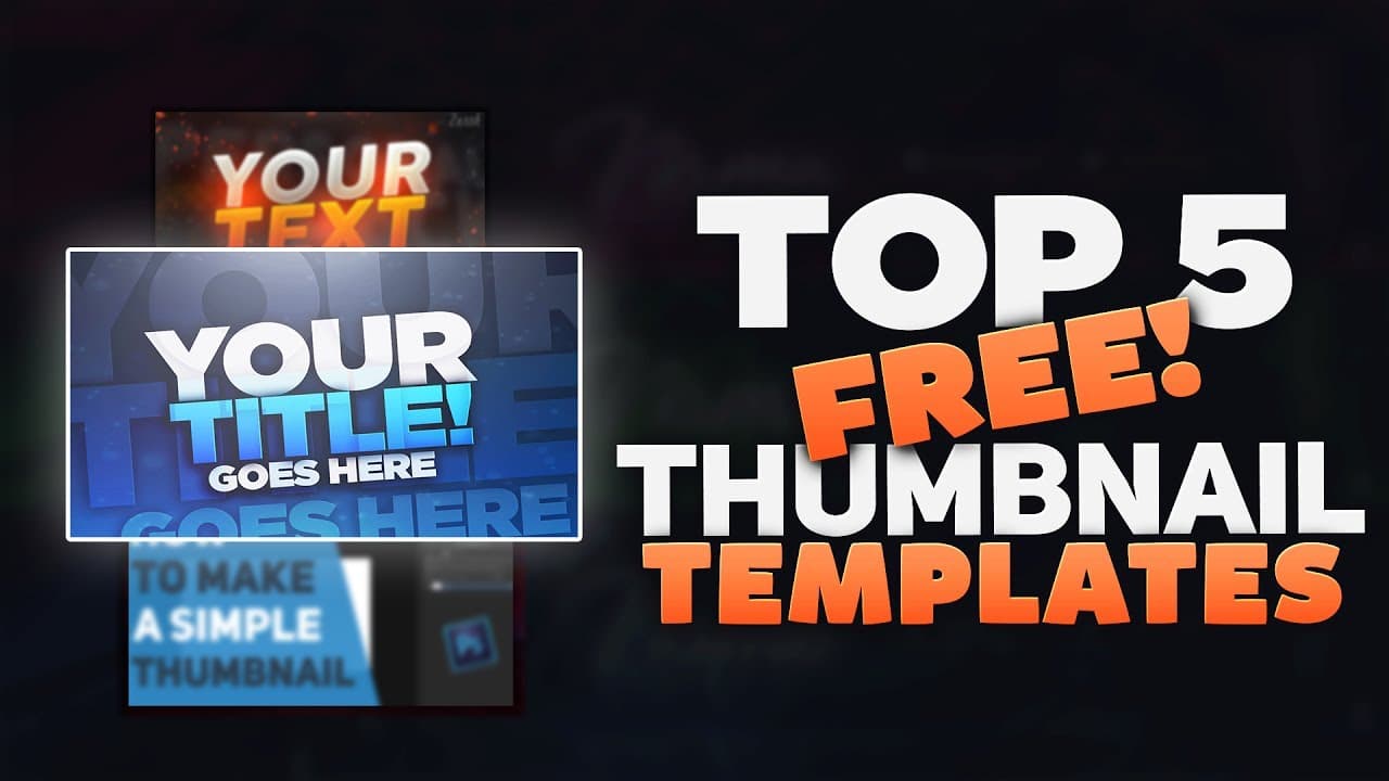 Youtube thumbnail